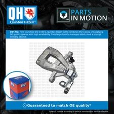 Brake Caliper Rear Right QBS7588 Quinton Hazell 4400T1 Top Quality Guaranteed