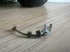 Vintage 1980 Star Wars Yoda Belt Original Accessory Kenner Authentic Hong Kong