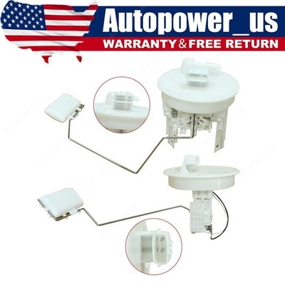For Nissan X-Trail T30 NT30 250608H301 250608H311 Fuel Level Sensor 1 Set