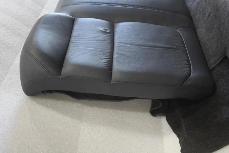 1994 1995 1996 1997 ACURA INTEGRA SE SEDAN REAR SEAT BACK REST Foto 4 de 4