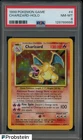 1999 Pokemon Game Base Set #4 Charizard Holo Rare PSA 8 NM-MT