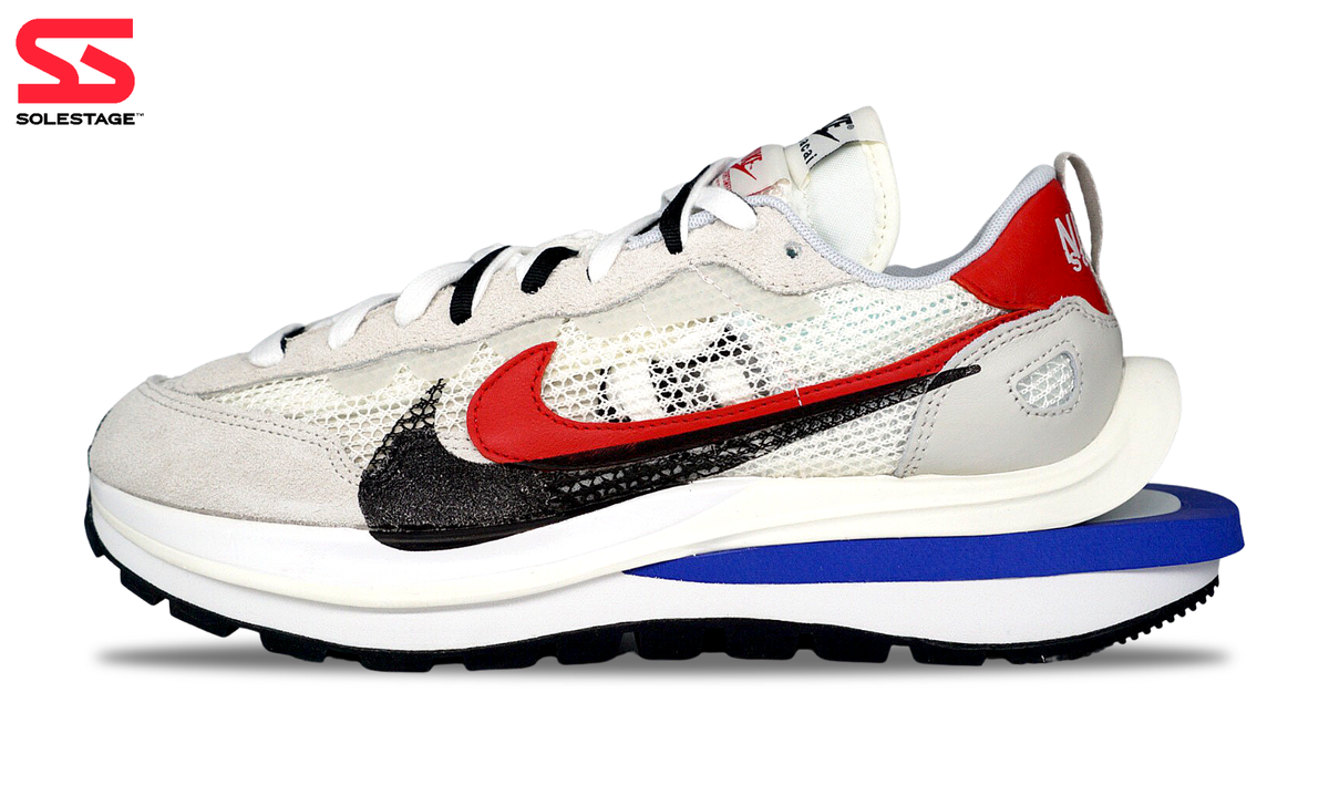 Nike Vaporwaffle x Sacai Sport Fuchsia Game Royal (CV1363-100