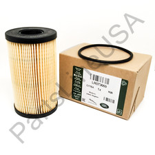Genuine Land Rover Engine Oil Filter Element LR073669