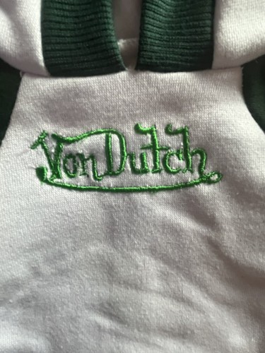VON Holländischer Hund Frühling Kleidung Haustier Welpe Kostüm Hund Katze Sportbekleidung - Bild 5 von 6