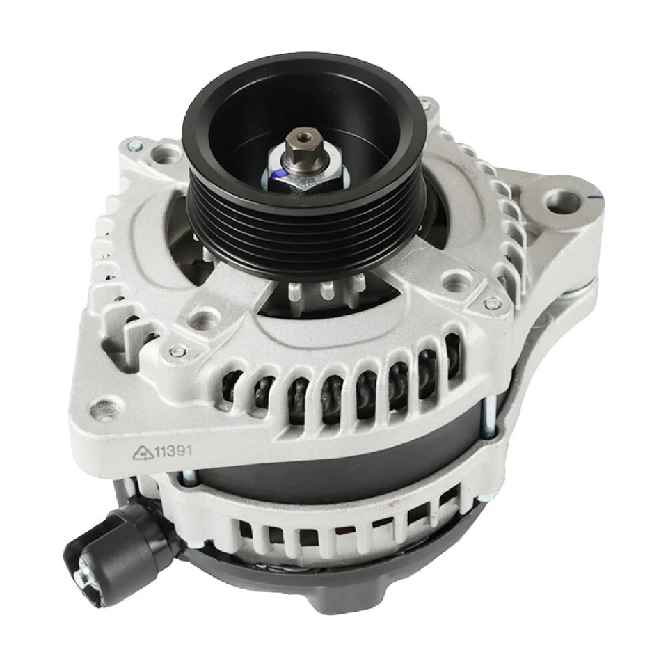 Alternador para Acura MDX 2010-2013 Acura RL 2009-2012 Acura TL 2009-2014 11391 Foto 2 de 4