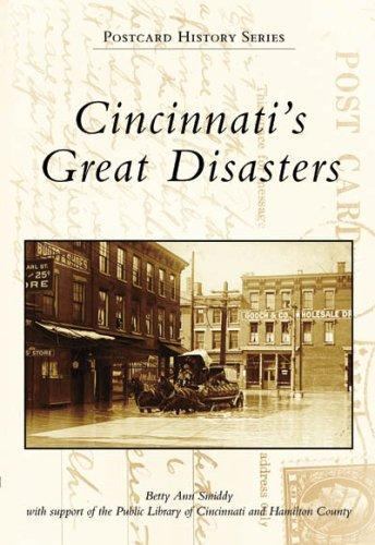 Cincinnati's Great Disasters - Bild 1 von 1