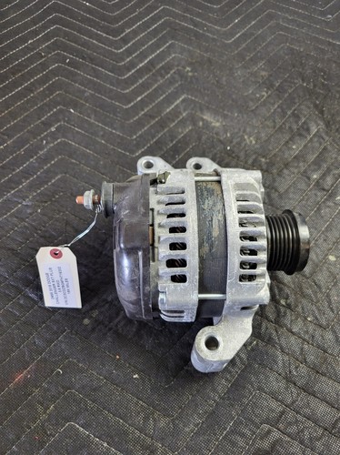 2015 DODGE CHALLENGER Alternator Generator 04801779AG 2015-2023 Used OEM - Picture 2 of 8