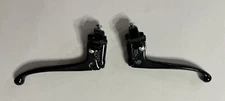 DIA-COMPE MX OLD SCHOOL BMX BRAKE LEVERS 22.2 MM MX