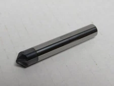ACCUPRO(14915652)BARREL CUTTER END MILL:TAPER FORM,3/8"DIA X3/16"LOC X 2-1/2 OAL