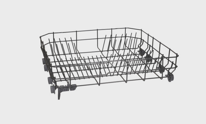 Lavavajillas de cesta inferior Currys Essentials genuino DIOC6100 DIOC62120 CDW60B18