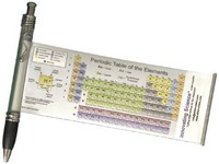 Innovating Science Periodic Table Pen , New, Free Shipping on sale Innovating Science Periodic Table Pen , New, Free Shipping on sale