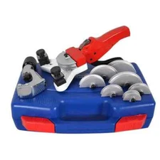 Tubing Pipe Bender Copper Pipe Tubing Bender Manual Tube Bending Tool 5-12 Mm