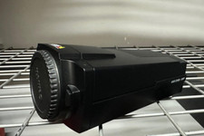 Axis Q1659 20MP Network Camera No Lens