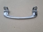 <!--F#f_0-->DOOR pull HANDLES vintage chrome for vintage jaguar hillman hunter morris marina<!--F/-->