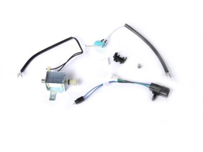 Shift Interlock Solenoid For 2008-2017 Buick Enclave 2010 2009 2011 2012 WD387DM