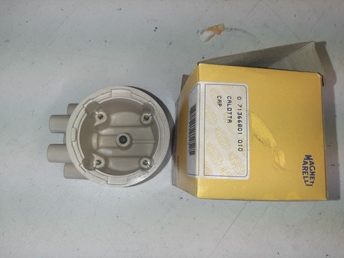 MAGNETI MARELLI 71366801 CALOTTA SPINTEROGENO per FIAT CROMA PANDA REGATA UNO - Imagen 2 de 2