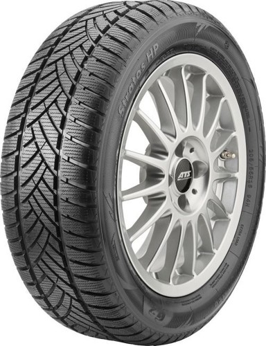 185/60 R14 82T Star Performer Stratos HP - Imagen 2 de 4