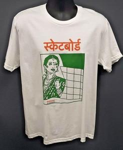 Supreme Bombay Tee White Shop, 55% OFF 