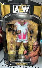 AEW UNRIVALED KEITH LEE 1/3000 CHASE ALL ELITE WRESTLING SERIES 14 IN HAND!