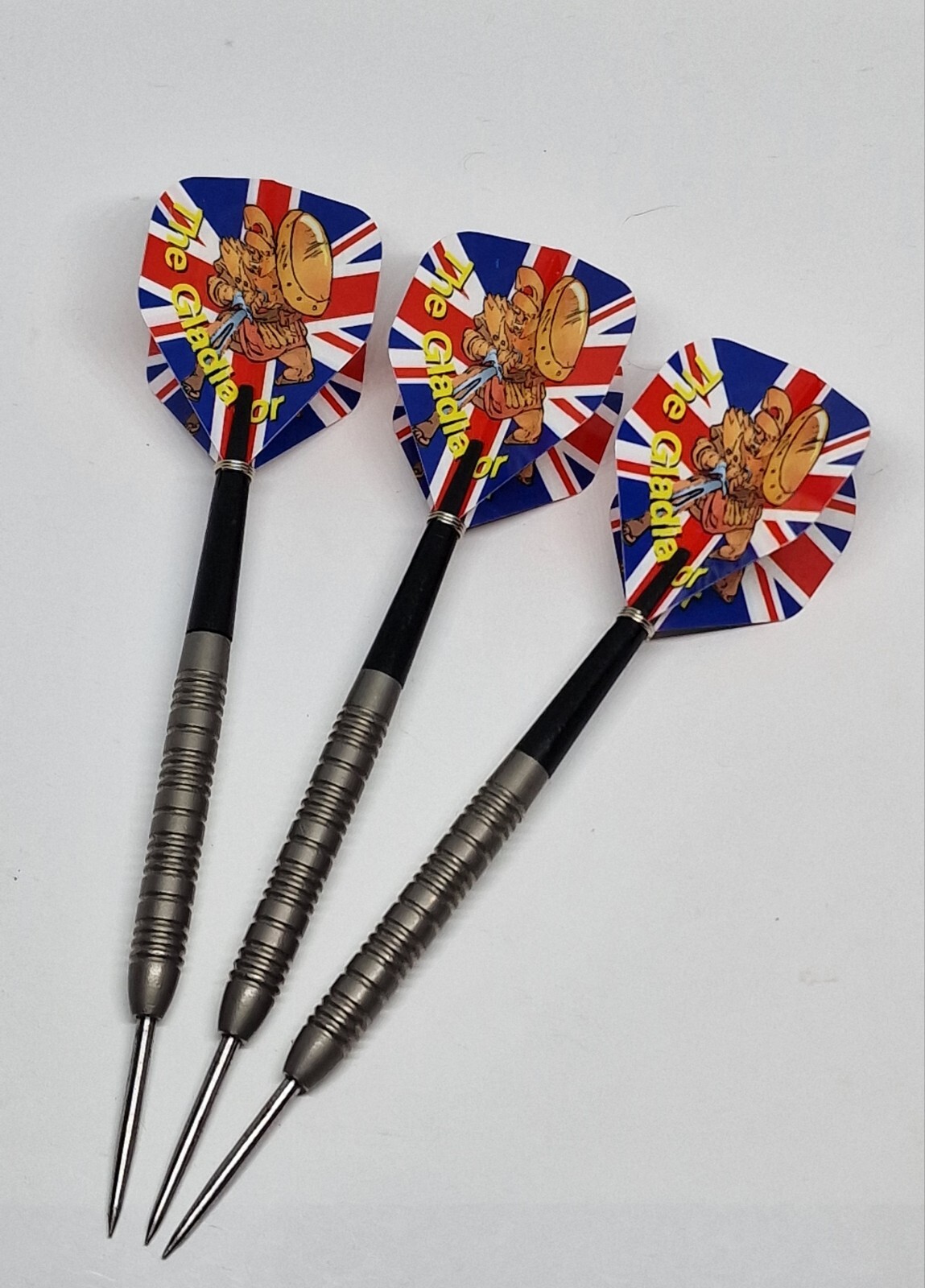 (Rare) Early James Wade Tungsten Darts 22 Grams . eBay