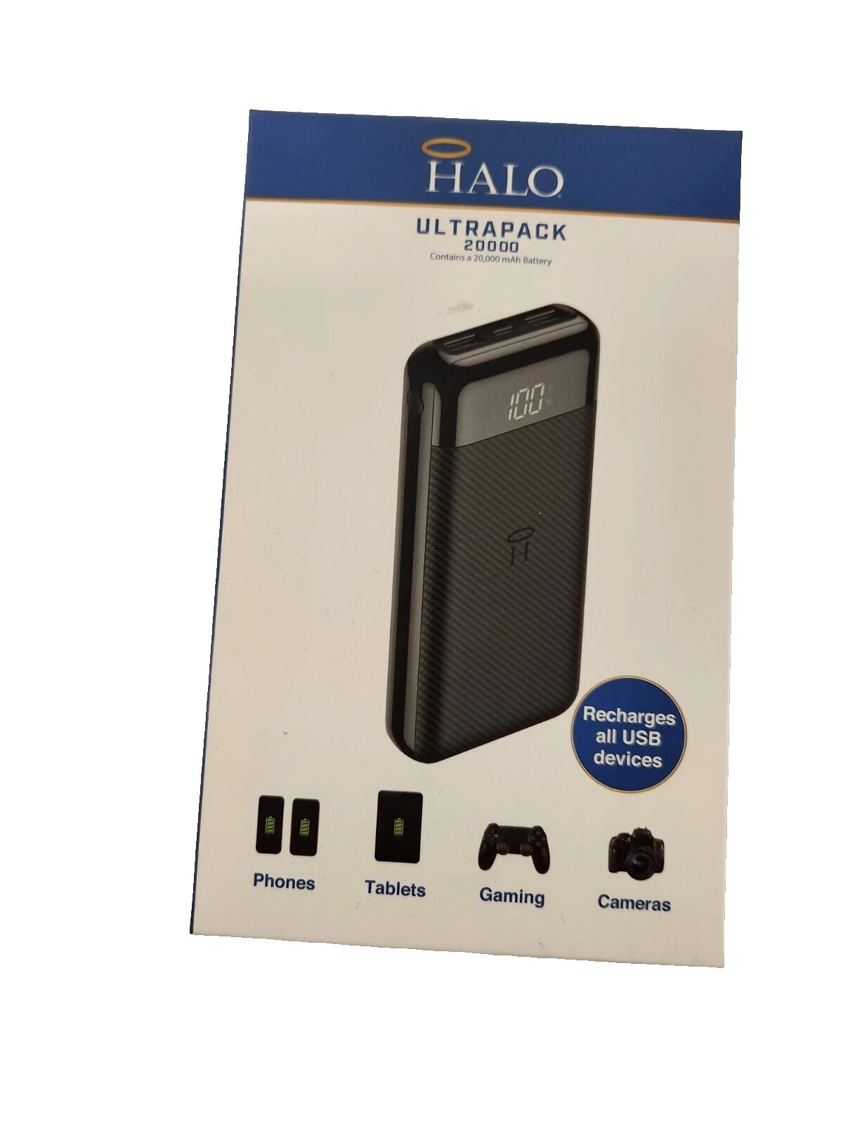 Accesorios para teléfonos celulares Halo para Universal Universal