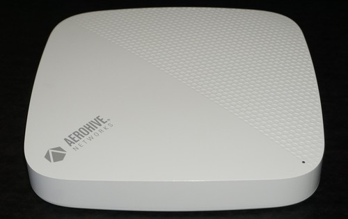 NOUVEAU point d'accès sans fil Aerohive AP650 - AH-AP-650-AX-FCC - Photo 10/15