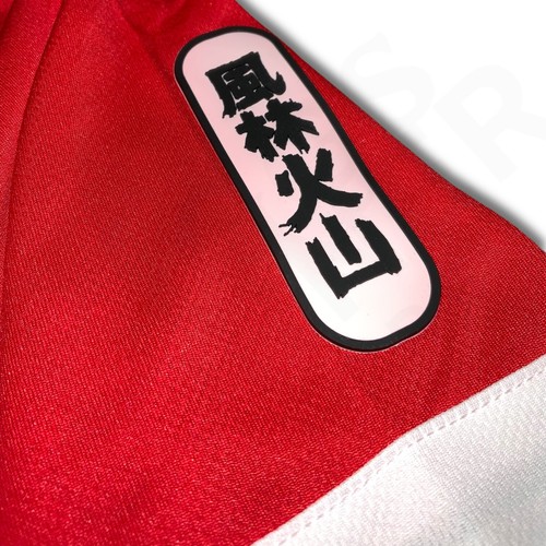Street Fighter T-Shirt Men's Medium Red Gaming League Jersey Arcade Capcom - Picture 10 of 20