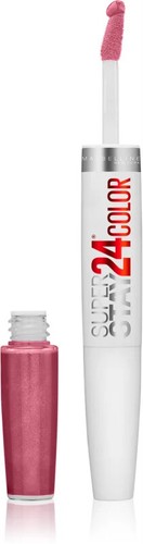 Rouge a levres Superstay 24H - 18 H - 16 H Color Maybelline - Imagen 17 de 58