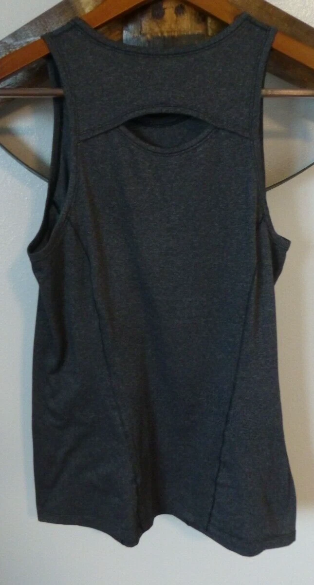 arcteryx activewear yoga lightweight tank-top