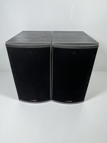 PolkAudio Speakers Model:RTi4 - Picture 5 of 14
