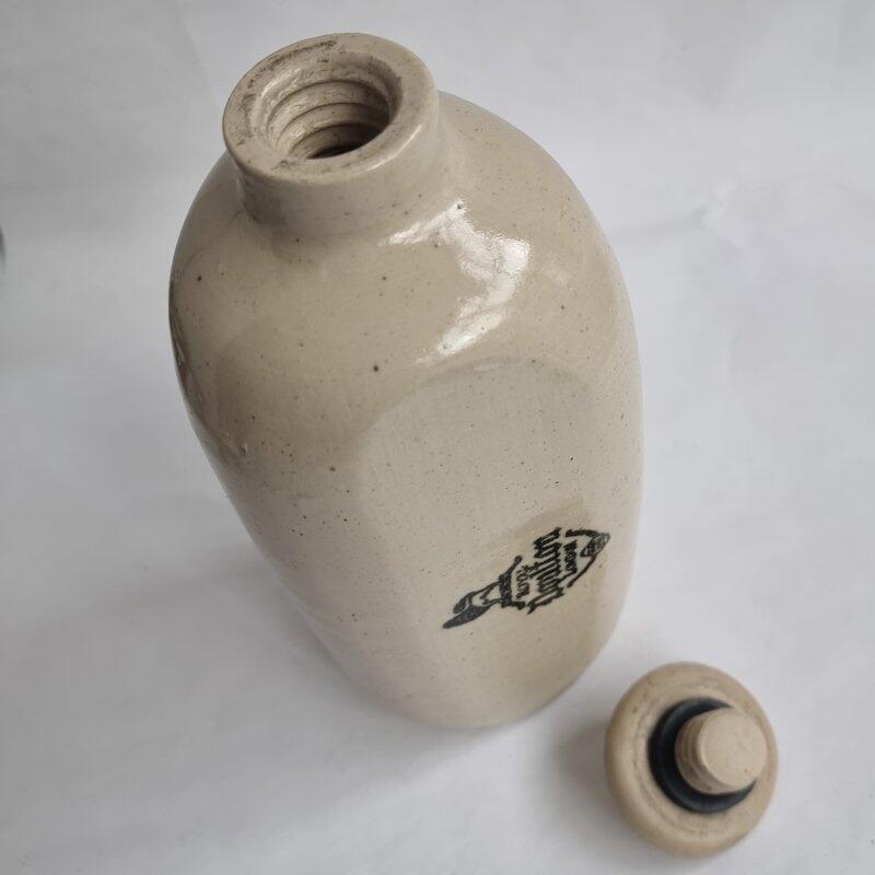 Royal Doulton Antique Original Stone Hot Water Bottle /Bed Warmer eBay