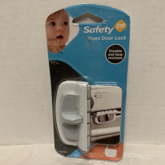 child proof locks for oven doors