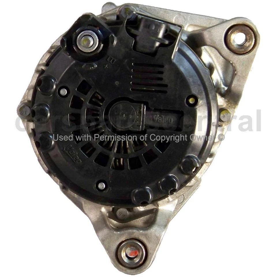 For 2012 2013 2014 2015 Chevrolet Cruze MPA Alternator - Image 3 of 4
