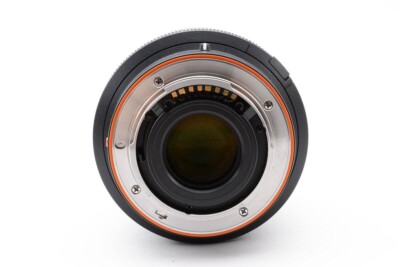 Sony 16-50mm DT F2.8 SSM SAL1650 AF Zoom Lens for Sony Minolta