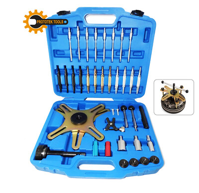 Utensile Allineamento Dischi Frizione Universale | Per Auto - Foto 7