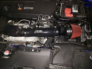2018-2019-2-0-Honda-Accord-short-ram-intake-Mass-Air-Flow-sensor-adapter