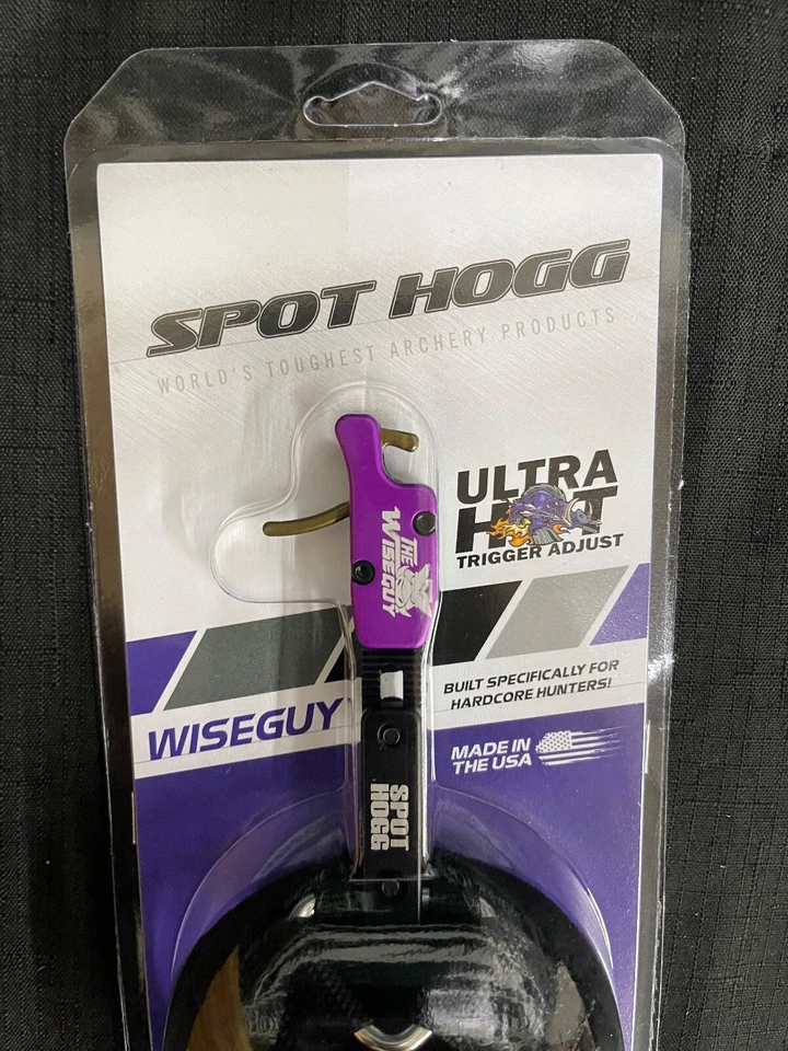 Spot Hogg Wiseguy Rigid BOA Strap BRAND NEW - Image 2 of 4