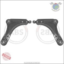 Kit 2x Bras de liaison Suspension roue Abs Gauche + Droit Avant pour DAEWOO  dhk