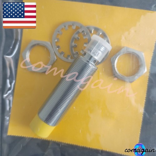 1pc New For TURCK Ni10-G18-AZ3X-B1331 Proximity Sensor fast Ship US Stock - Picture 3 of 7