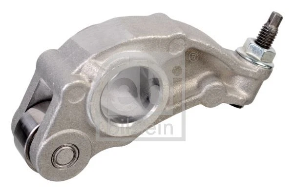 8x Rocker Arm Tappet Cam Follower FOR FIAT FIORINO 1.4 07->20 Petrol 225 Febi - Image 2 of 3