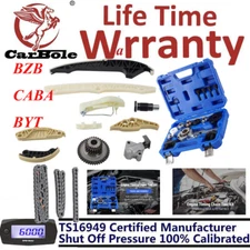 Timing Chain Tool Kit fit VW/Volkswagen Tiguan Beetle CC Jetta Golf GTI 1.8/2.0T