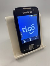 Smartphone Android Samsung Preston S5600 nero sbloccato 80 MB 2,8" 3MP