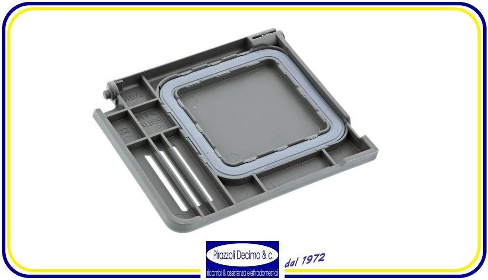 Dispensatori Detersivo Per Lavastoviglie - Electrolux Italia - Foto 12