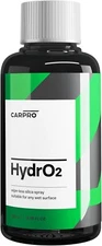CARPRO HydrO2 Touchless Silica Car Sealant - Spray-On/Rinse-Off - 100mL (3.4oz)