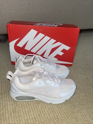 air max 200 soft pink