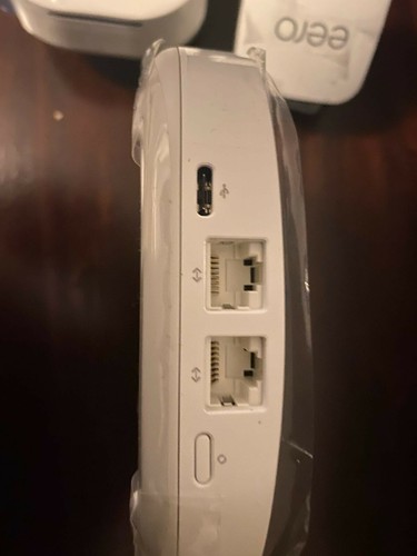 eero Pro 2nd Gen Home Wi-Fi System (1 eero / 1 Beacon) - Picture 8 of 8