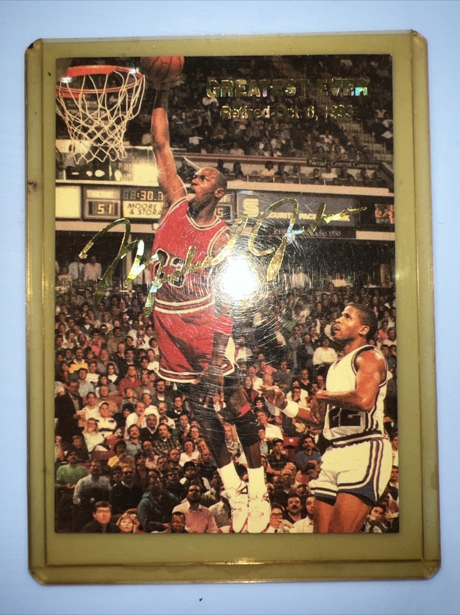 Kenner マイケルジョーダン 1991 フィギュア 3stモデル NBA Figure