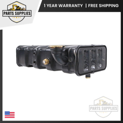 1010076 Surge Tank 17 13/16 x 9 1/16 x 5 1/16 fits Mack Truck | eBay