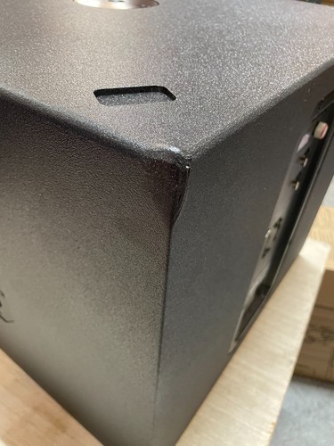 Electrovoice - EKX-15SP Powered 15" Subwoofer - Picture 4 of 6