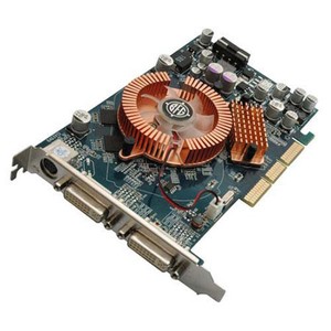 bfg geforce 6600gtoc